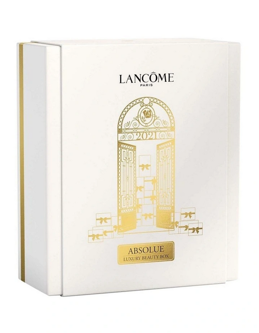 LANCOME Absolue Beauty Box