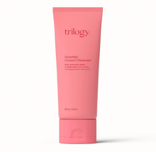 Load image into Gallery viewer, Trilogy Rosehip Cream Cleanser 100mL