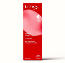 Load image into Gallery viewer, Trilogy Rosehip Cream Cleanser 100mL
