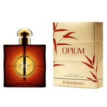 Load image into Gallery viewer, Yves Saint Laurent Opium Eau de Parfum 50mL