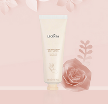 Load image into Gallery viewer, Lionia Luxe Restoring Body Lotion (Hand Cream) 30mL
