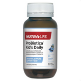 Nutra-Life Probiotica Kids Daily 60 Tablets
