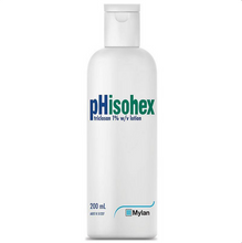 Load image into Gallery viewer, Phisohex Antibacterial Face Wash 200mL