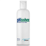 Phisohex Antibacterial Face Wash 200mL