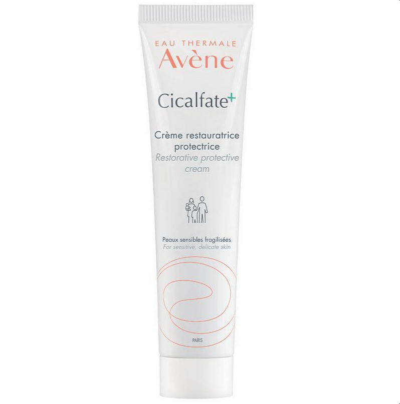 Avene Cicalfate Restorative Skin Cream 40mL