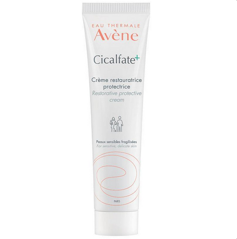 Avene Cicalfate Restorative Skin Cream 40mL