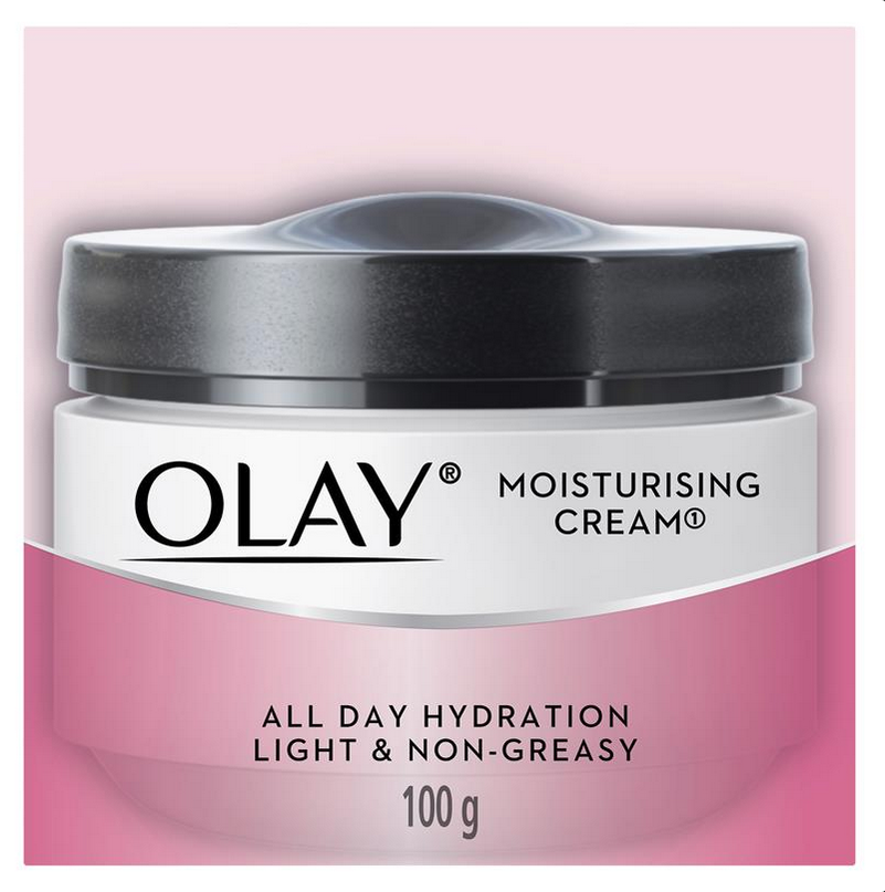 Olay Moisturising Cream 100g