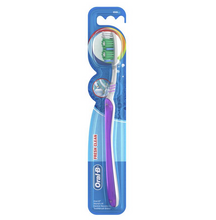 Load image into Gallery viewer, Oral B Toothbrush All Rounder Fresh Clean Medium 1 Pack