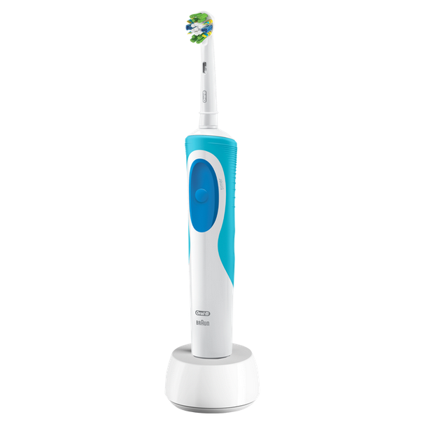 Oral B Vitality Floss Action Electric Toothbrush