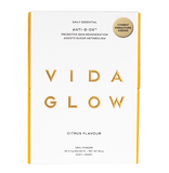 Vida Glow Anti-G-Ox Citrus Flavour Oral Powder 60g