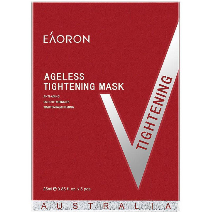 Eaoron Ageless Stem Cell Mask 5pcs/box