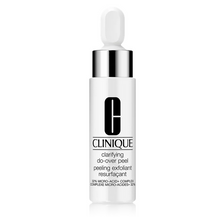 Load image into Gallery viewer, CLINIQUE Clarifying Do-Over Peel 30mL