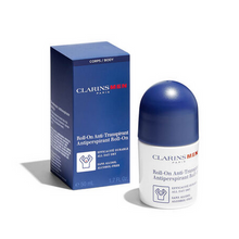 Load image into Gallery viewer, CLARINS Antiperspirant Deo Roll-On 50mL