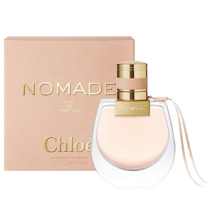 Chloe Nomade Eau De Parfum 50mL