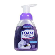 Load image into Gallery viewer, XtraCare Antibacterial Foaming Hand Wash Vanilla Passion Flower 221mL