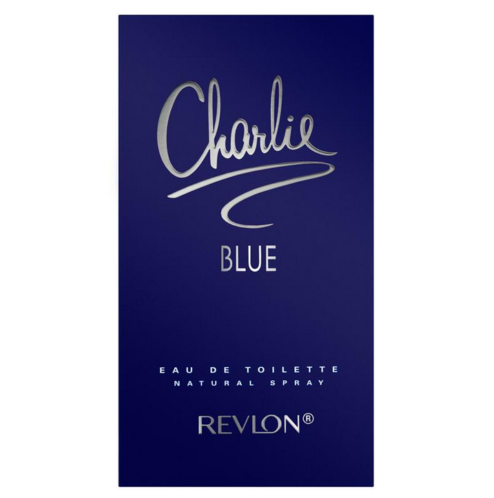 Revlon Charlie Blue Eau de Toilette 100mL
