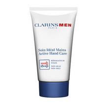 Load image into Gallery viewer, Clarins Men Active Hand Care 75mL
