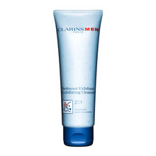 Load image into Gallery viewer, Clarins Men Exfoliating Cleanser 125mL