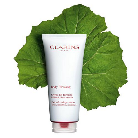 CLARINS Body Firming Extra-Firming Cream 200mL