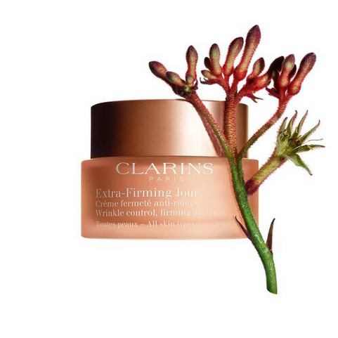 CLARINS Extra-Firming Day Cream - All Skin Types 50mL