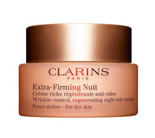 Load image into Gallery viewer, CLARINS Extra-Firming Night Cream - Dry Skin 50mL
