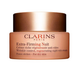 CLARINS Extra-Firming Night Cream - Dry Skin 50mL