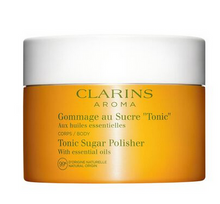 Load image into Gallery viewer, CLARINS Tonic Sugar Polisher 250g
