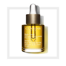 Load image into Gallery viewer, CLARINS Santal Face Treatment Oil - Dry Skin/Redness 30mL