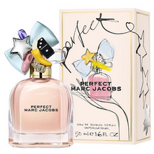 Load image into Gallery viewer, Marc Jacobs Perfect Eau de Parfum 50mL