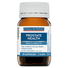 Load image into Gallery viewer, Ethical Nutrients Prostate Health 30 Capsules