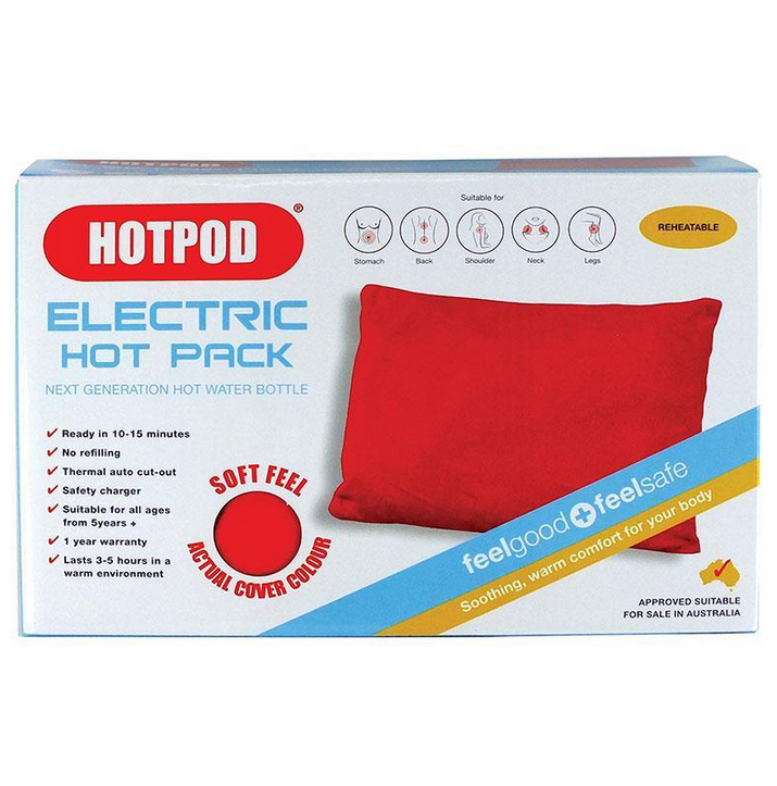 McGloins Hotpod Electric Heat Pack