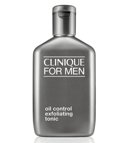 CLINIQUE for Men Oil-Control Exfoliating Tonic 200mL