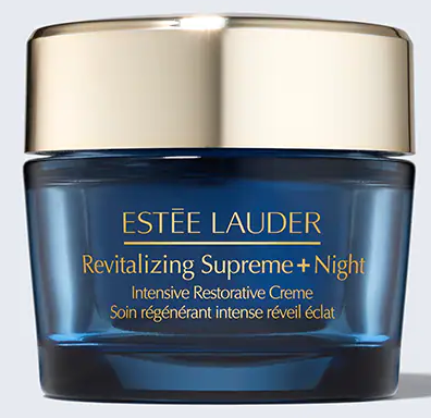 ESTEE LAUDER Revitalizing Supreme+ Night Intensive Restorative Creme 50mL