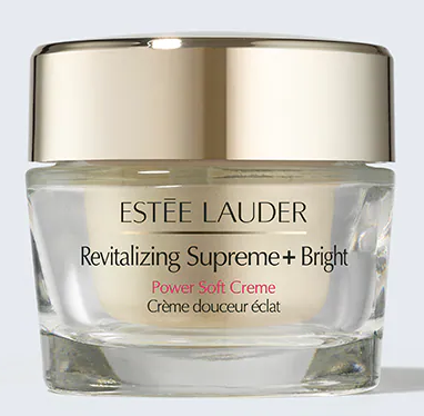 ESTEE LAUDER Revitalizing Supreme+ Bright Power Soft Creme 50mL