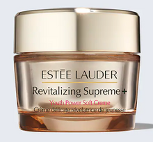 Load image into Gallery viewer, ESTEE LAUDER Revitalizing Supreme+ Youth Power Soft Creme Moisturizer 50mL
