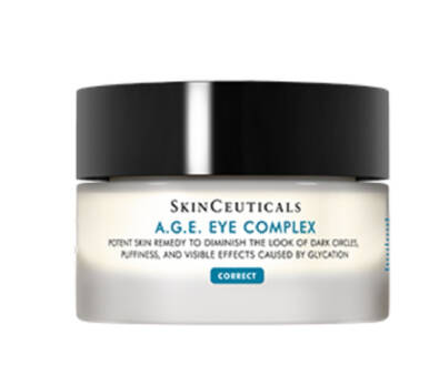 SkinCeuticals A.G.E. Complex Anti-Wrinkle Eye Cream 15g