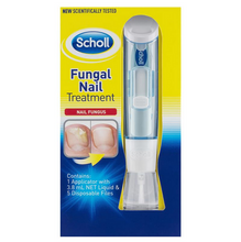 Load image into Gallery viewer, Scholl Fungal Nail Treatment 3.8mL