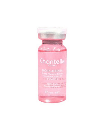 Chantelle Sydney Skin Care PINK Bio Placenta Advanced 10mL