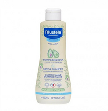 Load image into Gallery viewer, Mustela Gentle Shampoo 500mL