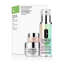 Load image into Gallery viewer, Clinique Even Tone Essentials Set
