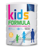 Royal AUSNZ Kids Formula From 3+ Years Vanilla Flavour 900g