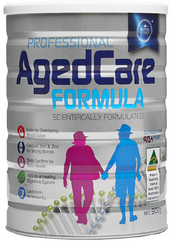 Royal AUSNZ AgedCare Formula 900g