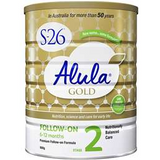 S26 Alula Gold 2 Progress 6 - 12 Months 900g