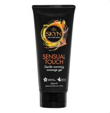 Load image into Gallery viewer, Skyn Sensual Touch Massage Gel 200mL