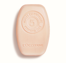 Load image into Gallery viewer, L&#39;OCCITANE Intense Repair Solid Shampoo 60g