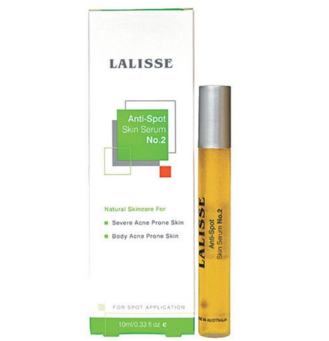 Lalisse Anti-Spot Skin Serum No.2 10mL