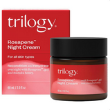 Trilogy Rosapene Night Cream 60mL