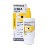 Cromo-Fresh 20mg/mL10mL (Limit ONE per Order)