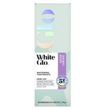 Load image into Gallery viewer, White Glo Tartar Control Toothpaste 115g