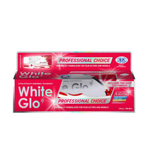Load image into Gallery viewer, White Glo Toothpaste Professional 150g